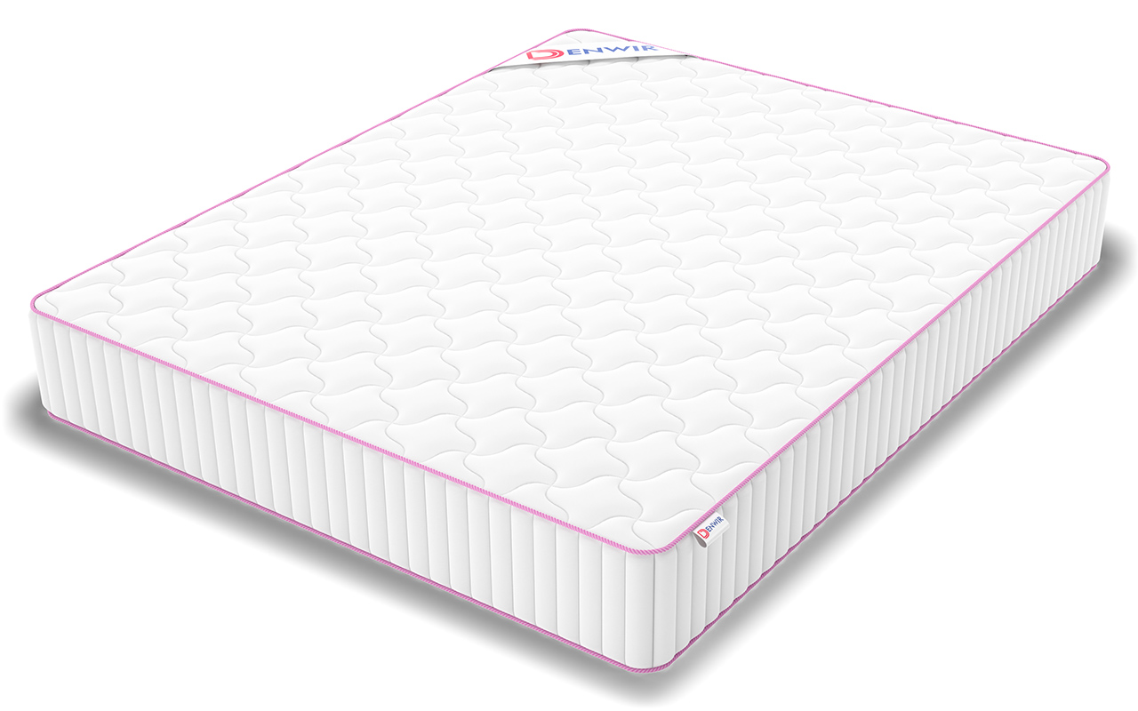 Denwir Mega Roll Top Soft Relax 23 фото 7