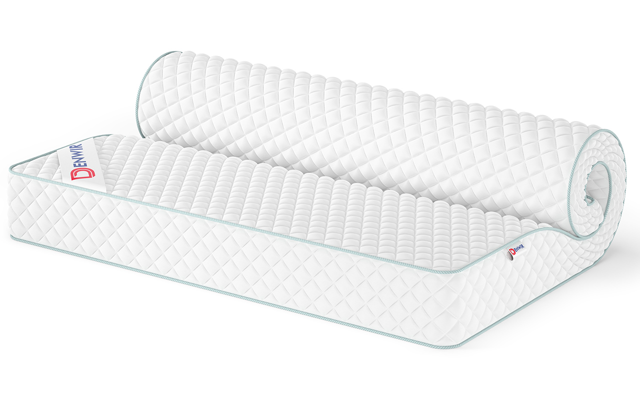 Denwir Simpl Roll Foam 24 фото 9