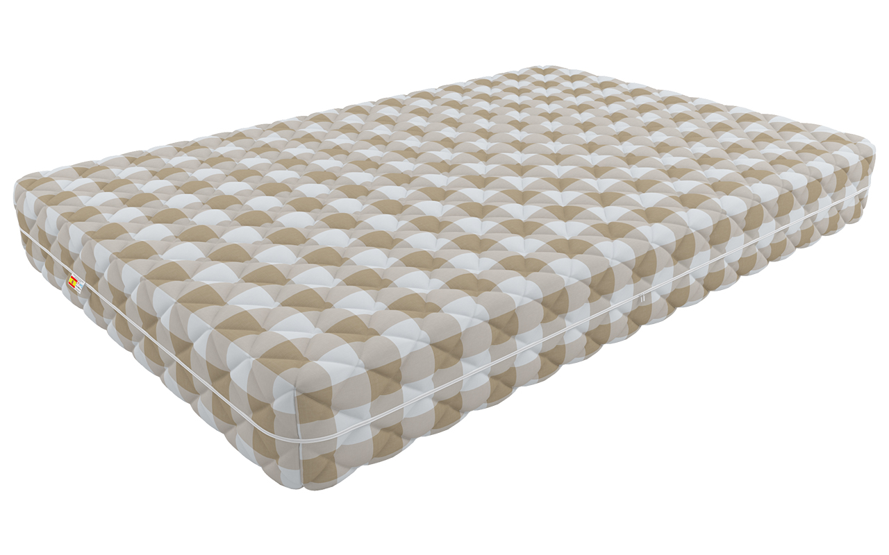 Mr. Mattress Light Way Boomerang фото 3