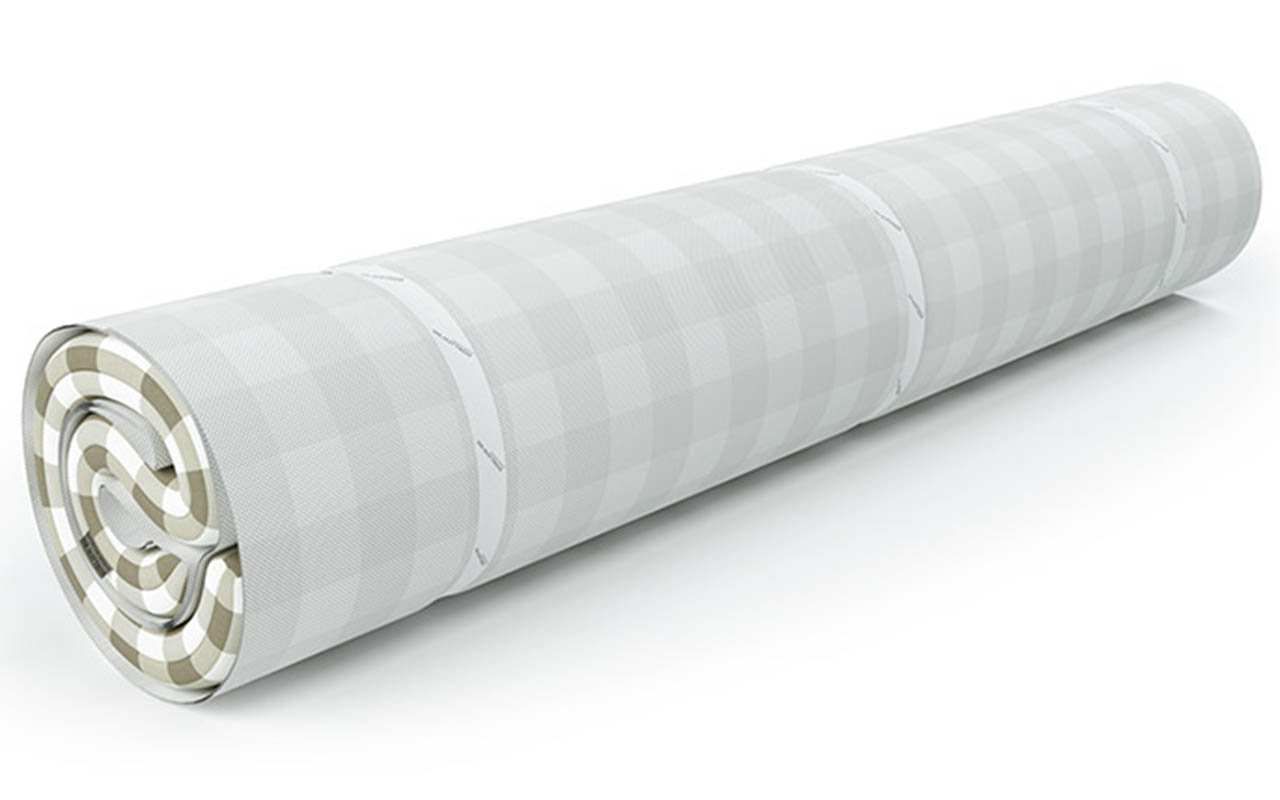 Mr. Mattress Light Way Boomerang фото 8