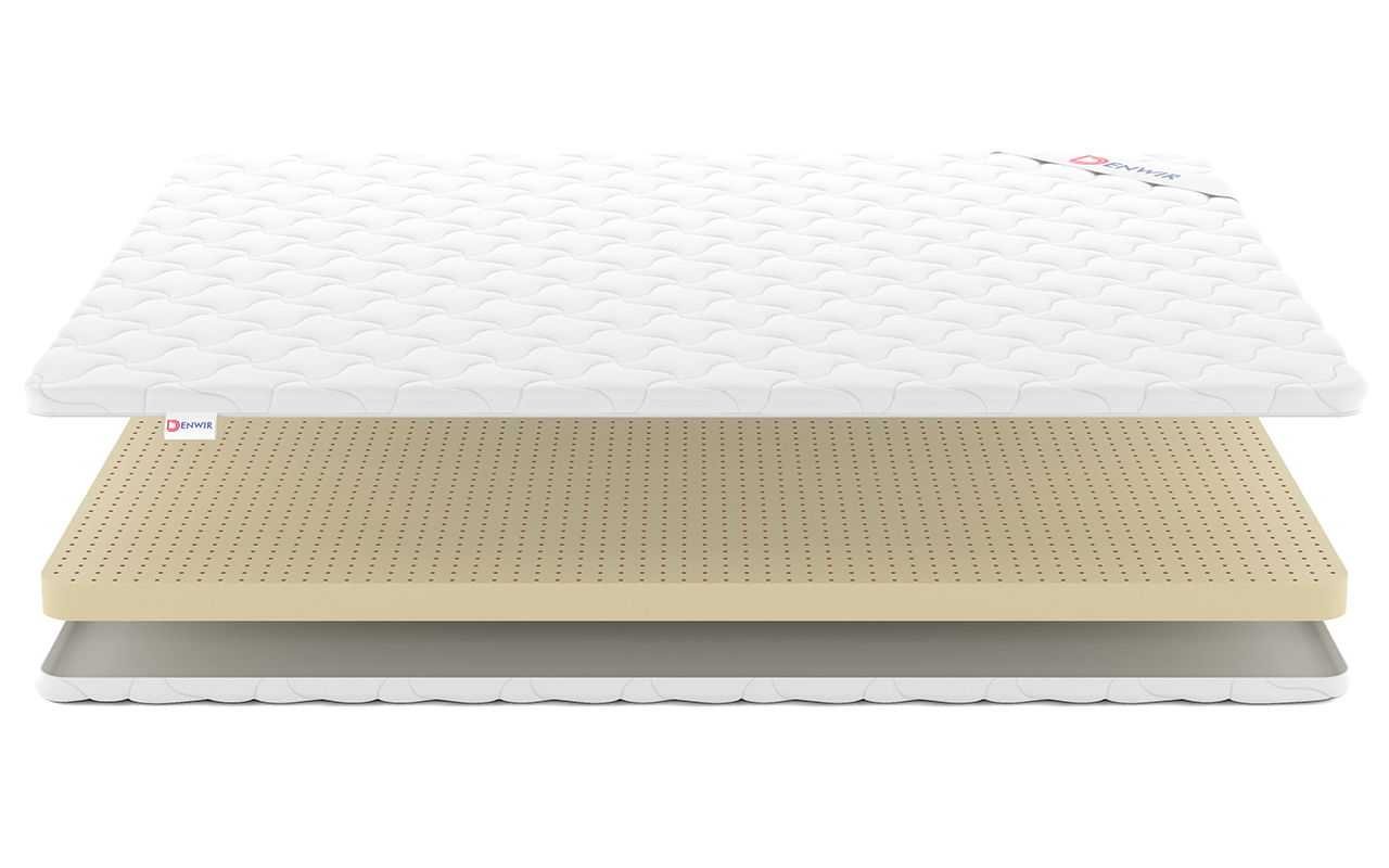 Denwir Top Comfort Soft 6 фото 4