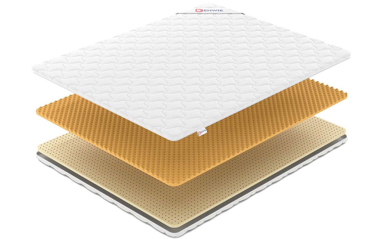 Denwir Top Comfort Memo Relax Soft 5 фото 3