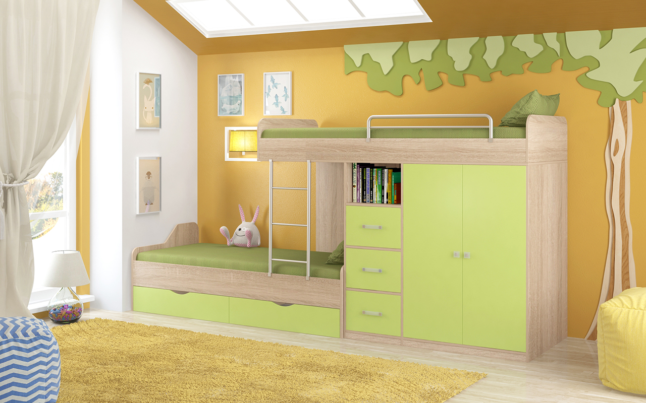 Формула Мебели Дельта-18.04.02 фото 7