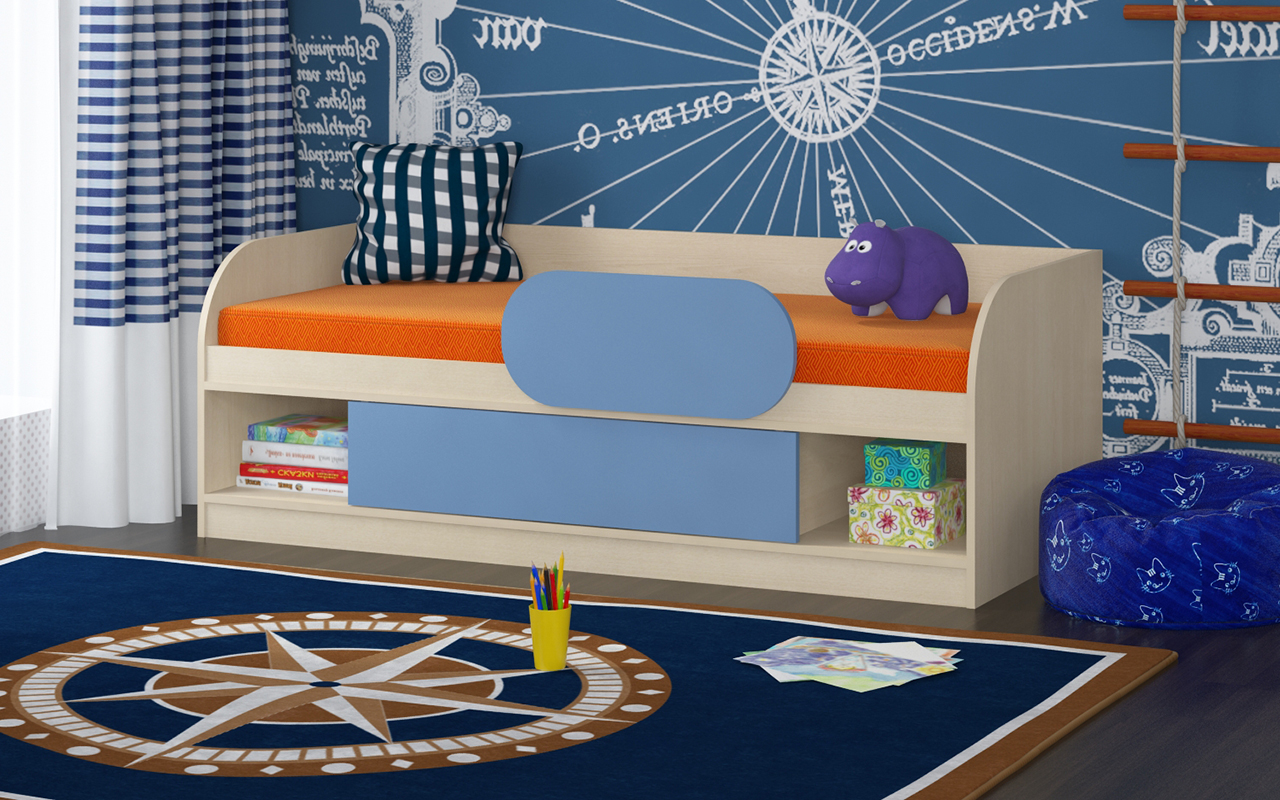 Формула Мебели Соня-4 фото 7