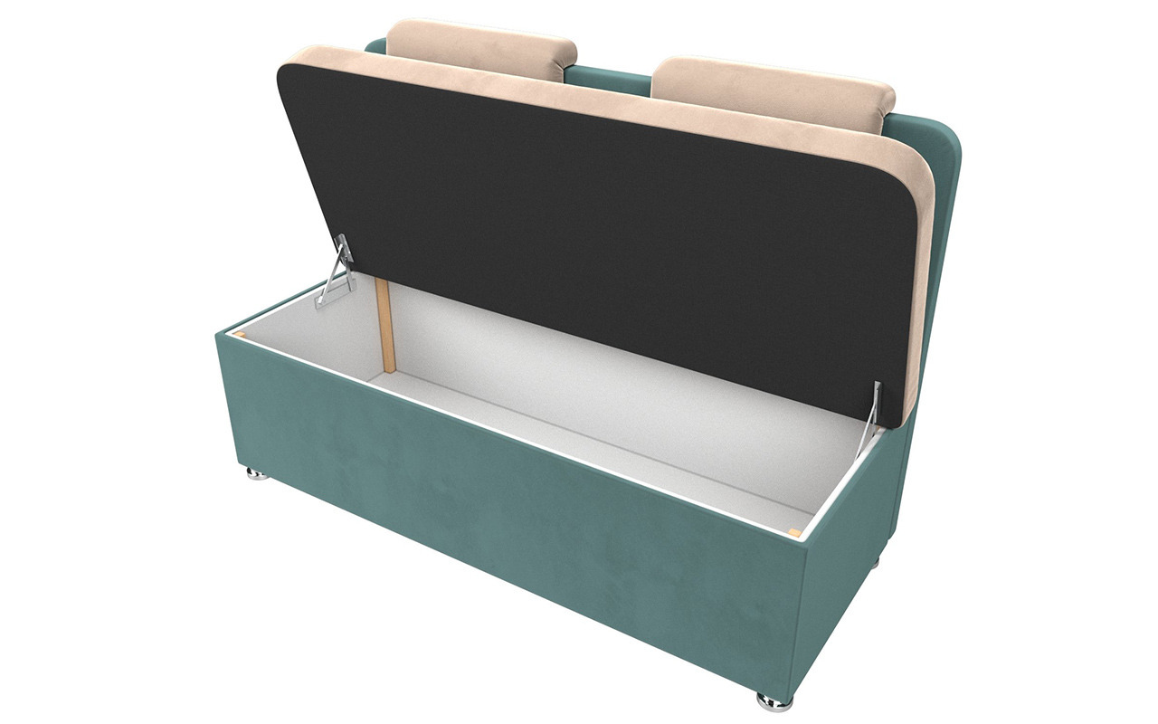 Liga Маккон 2-х местный фото 7