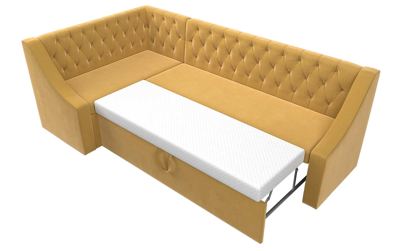 Liga Мерлин угловой фото 21