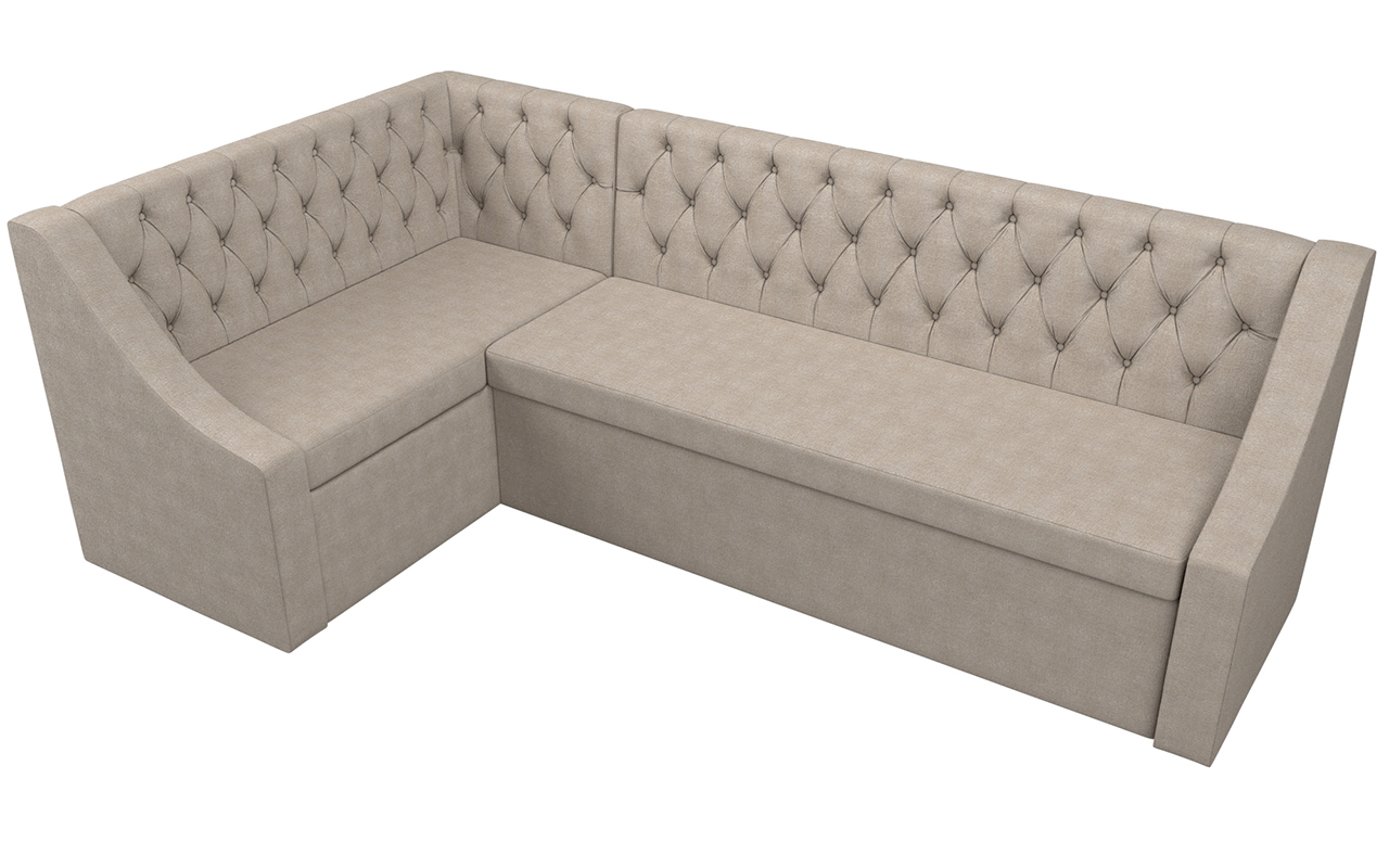 Liga Мерлин угловой фото 5