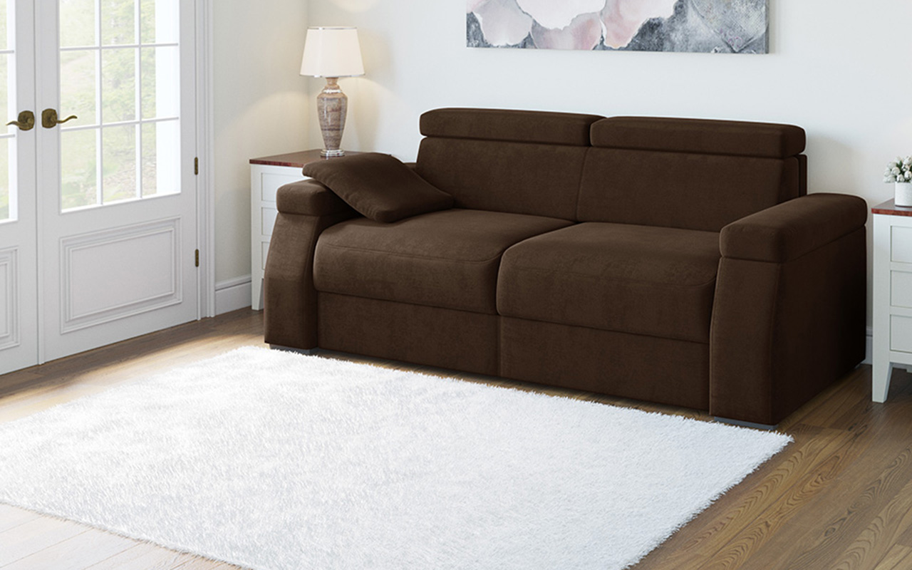 Орматек Synergy Synergy Ergo 140*196 фото 34