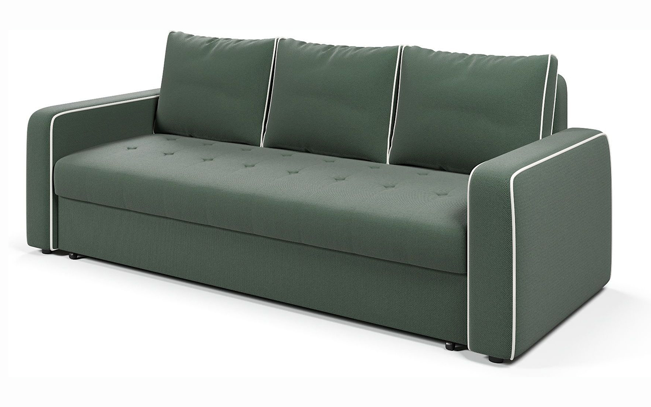 Gupan Атланта 9 с кантом