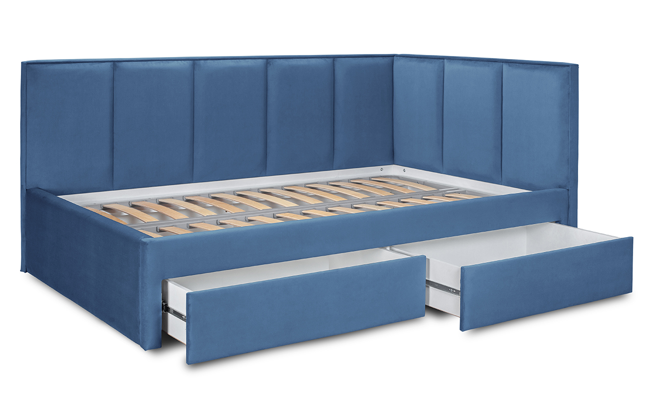 Flepers Lion Лайф с ящиками правая фото 12