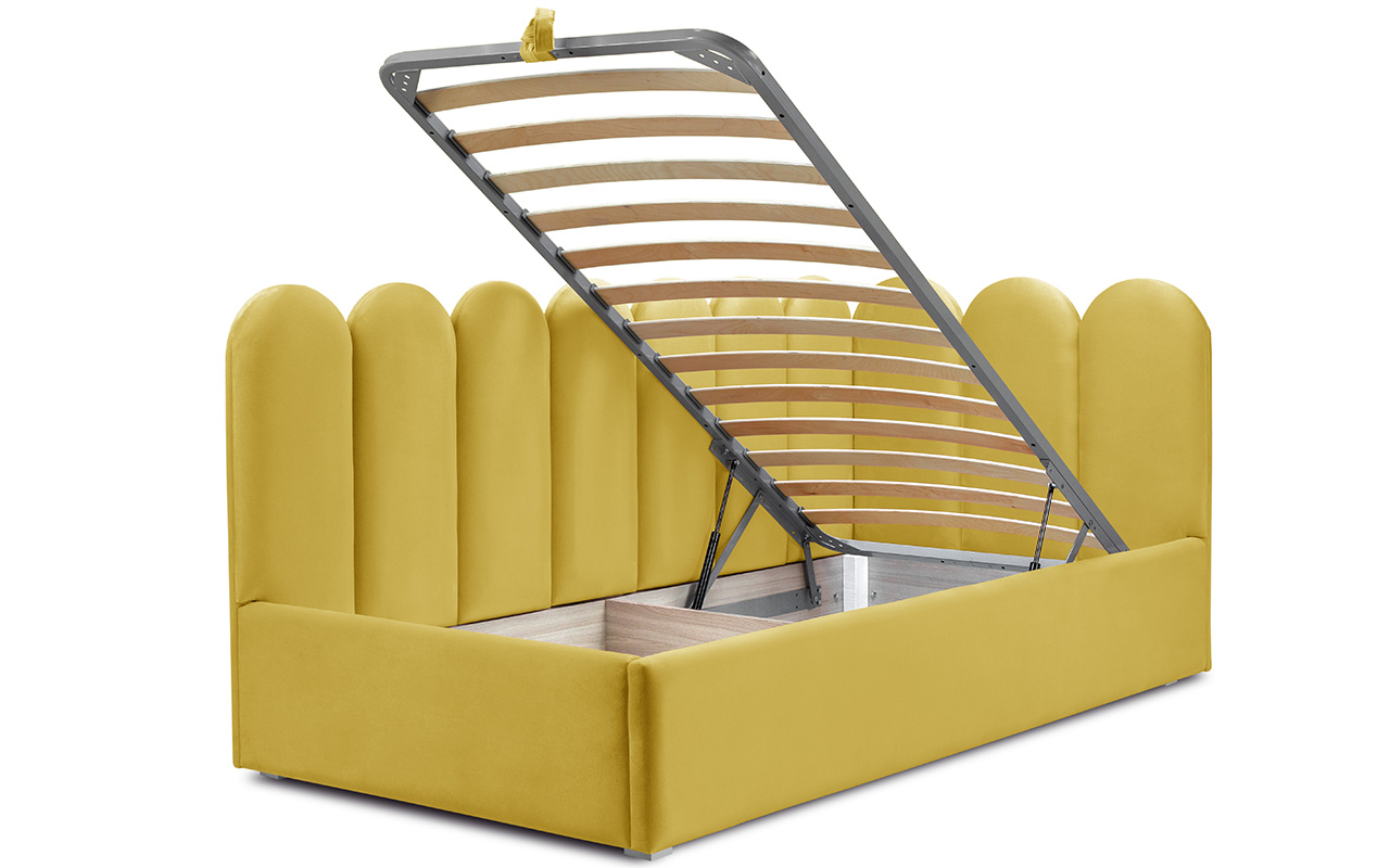 Flepers Lion Мия правая фото 7