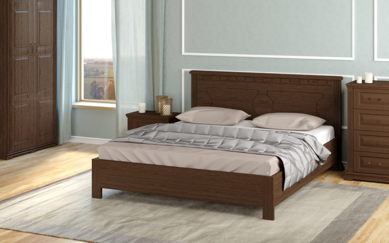 Райтон Natura Milena-М-тахта с подъемным механизмом фото 4