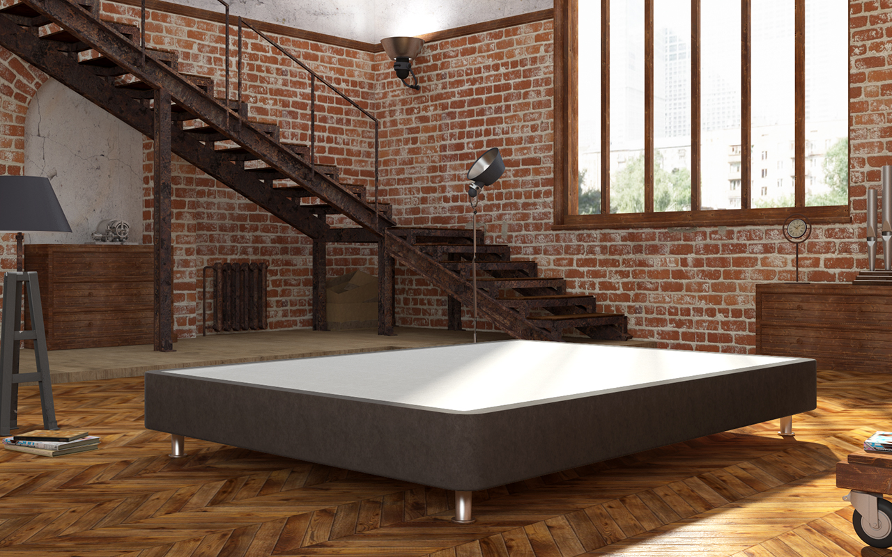 Mr. Mattress Fine Box фото 23