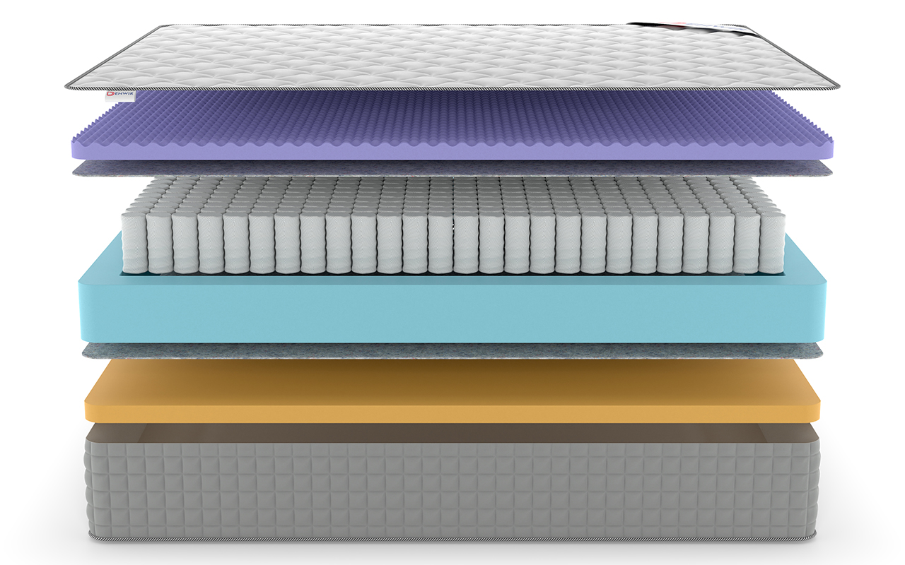 Denwir Extra Five Memo TFK фото 4