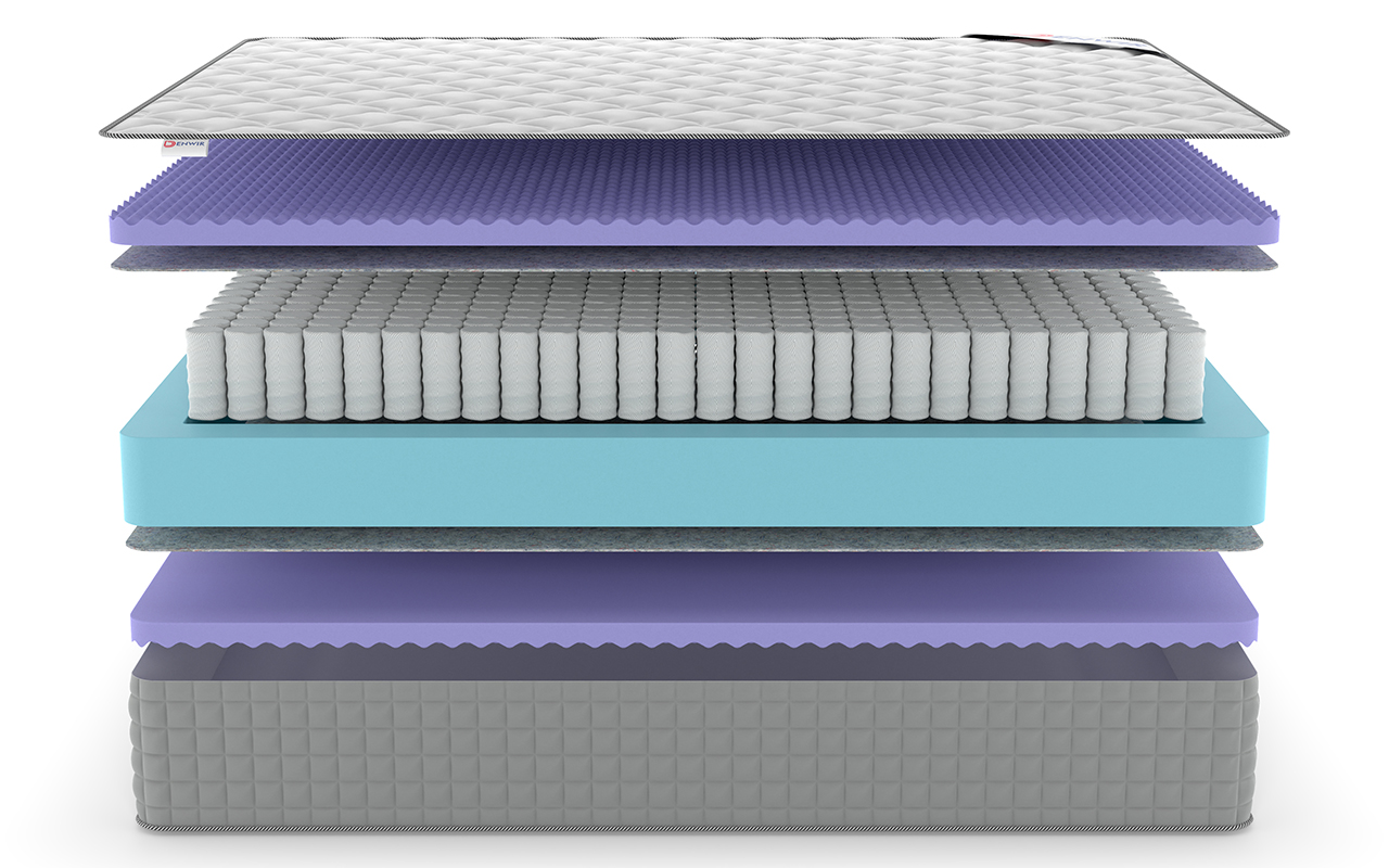 Denwir Extra Five TFK фото 4