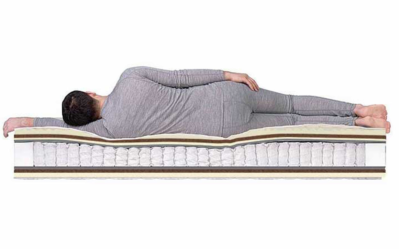 DreamLine Massage Dream TFK фото 3