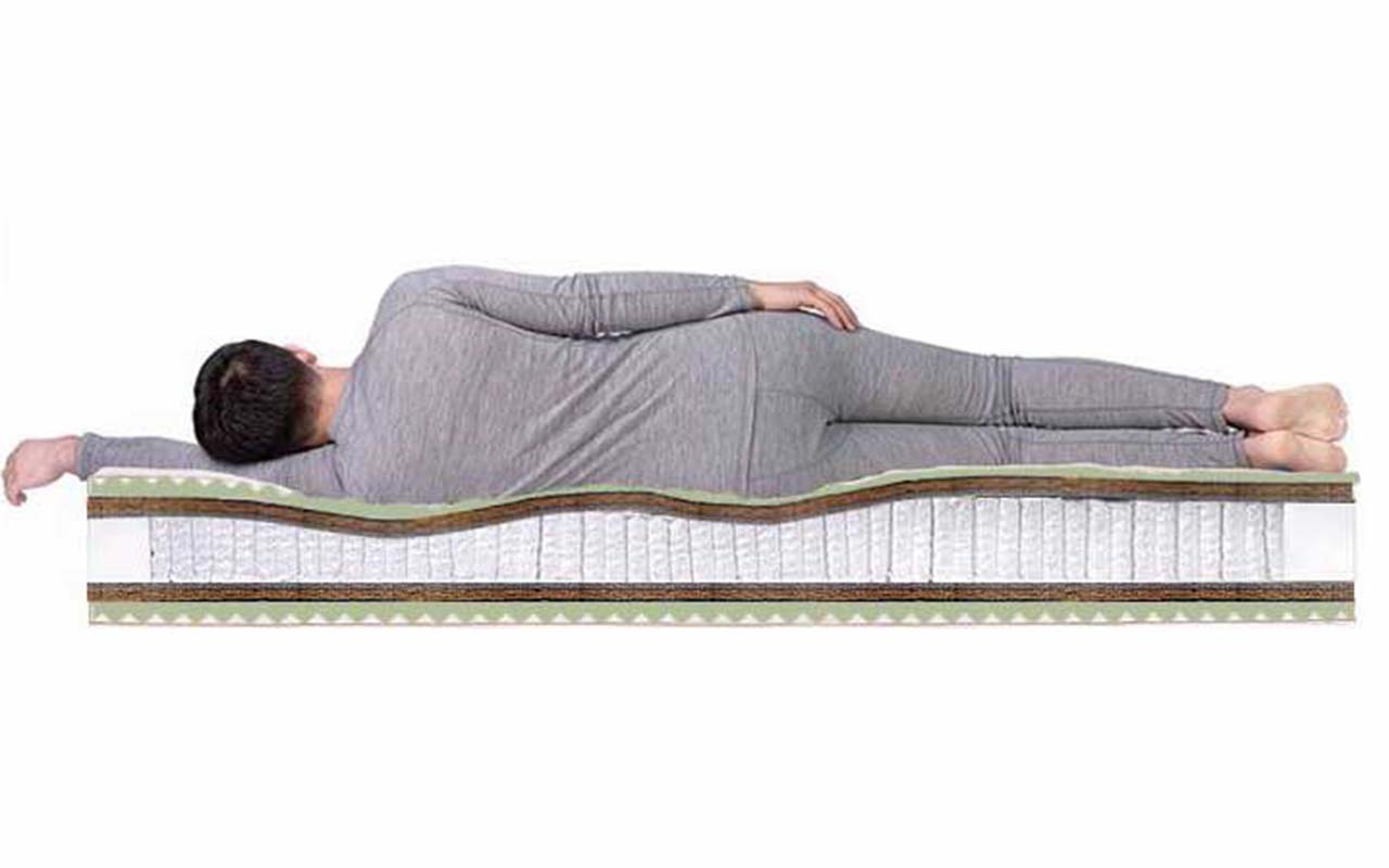 DreamLine Massage Space S2000 фото 3