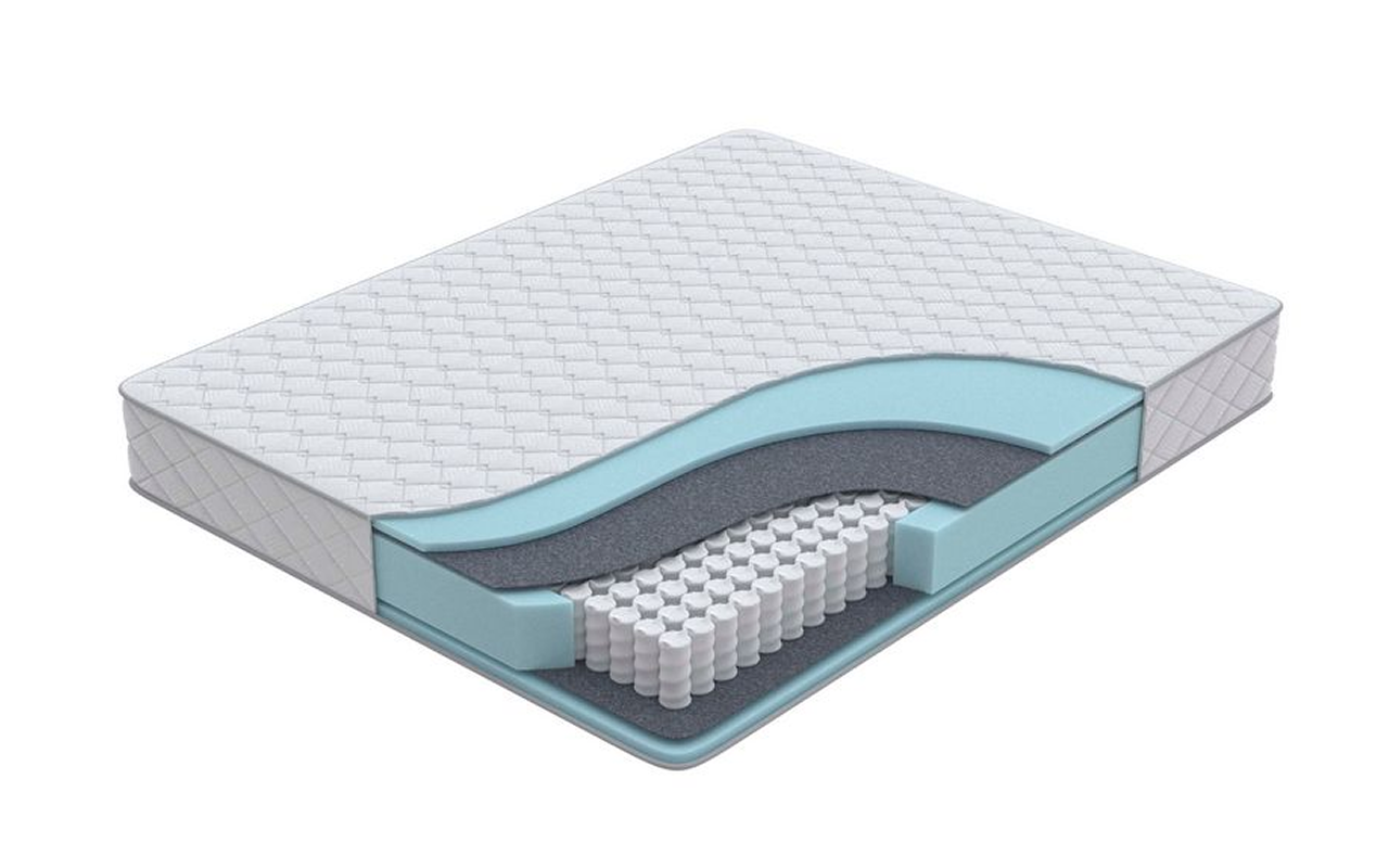 матрас Орматек Optima Basic M 1 Орматек Optima Basic M