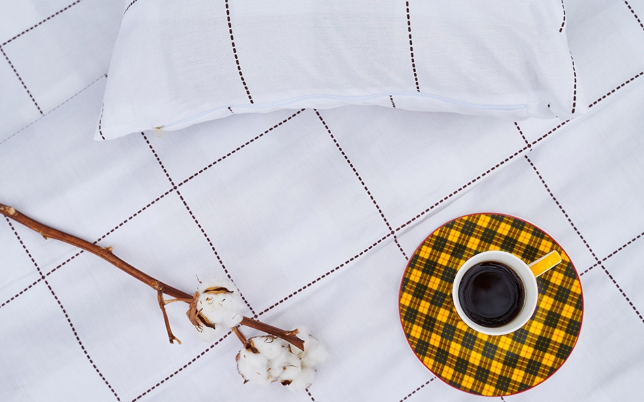 Mr. Mattress Pinacolada фото 4