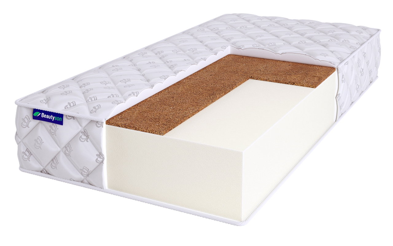 Beautyson Roll Foam 21 Cocos