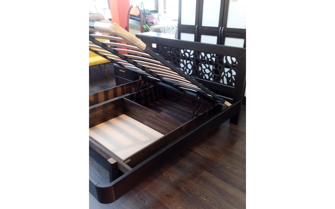 DreamLine Из массива Веро фото 15