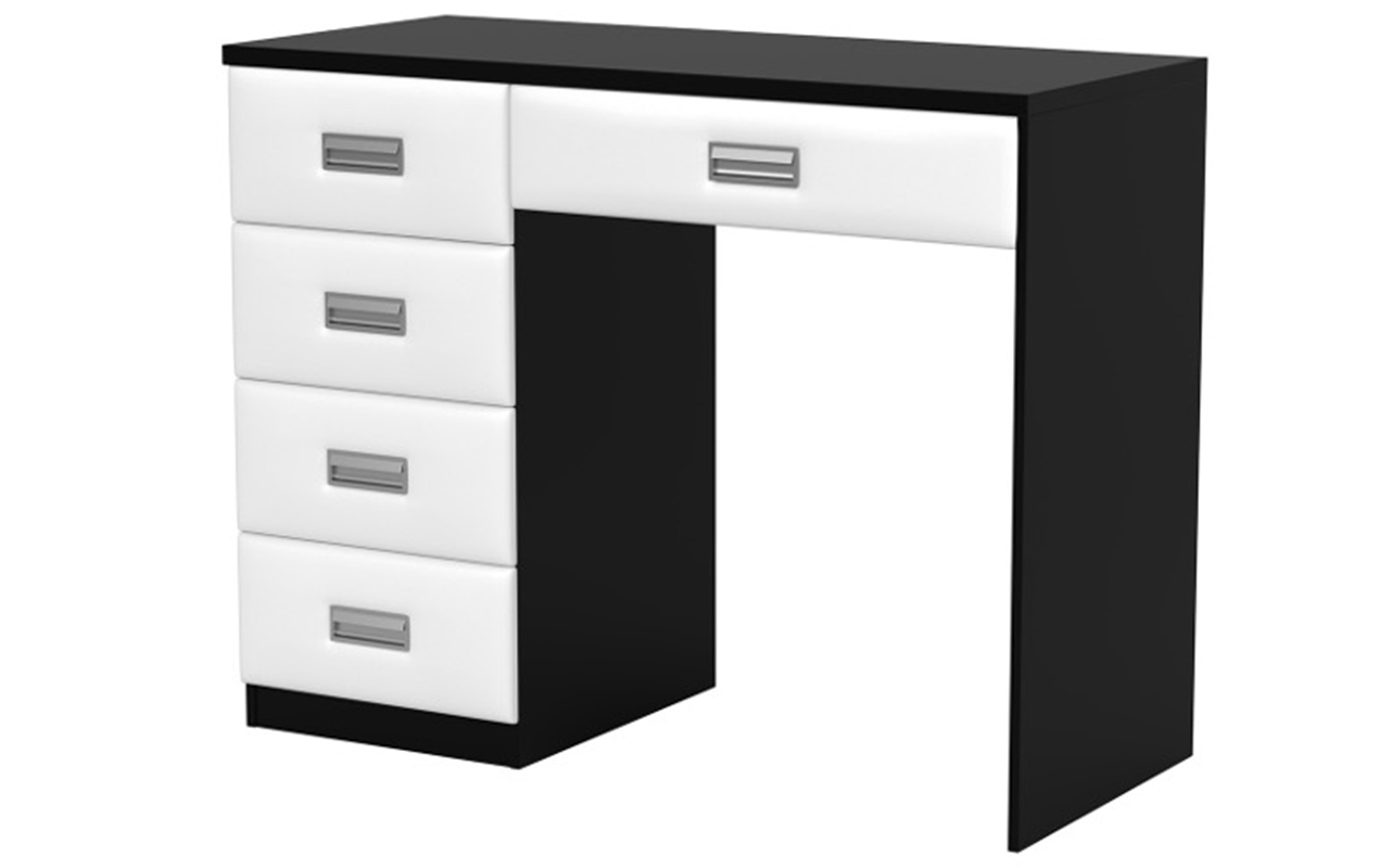 туалетный столик Орматек Como/Veda (5 ящиков) 1 Орматек Como/Veda (5 ящиков)