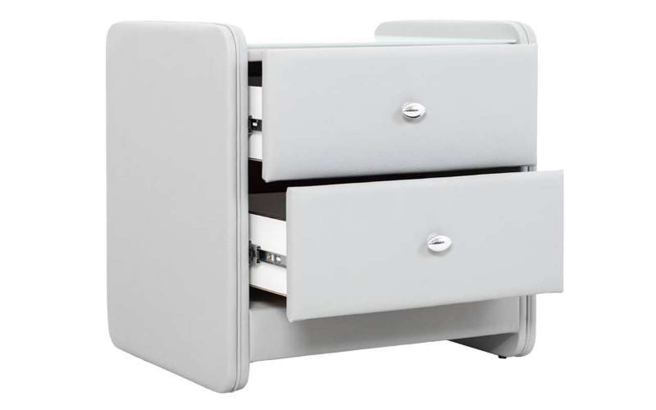 Sontery by Askona Классик 2 со стеклом ( ручки хром) фото 5