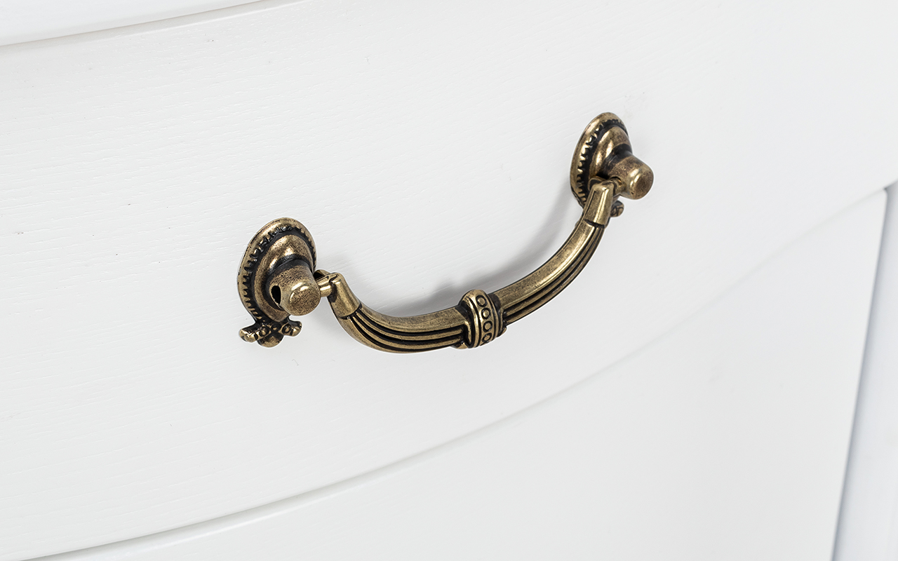 Mebel Impex Leset Джульетта-2 под тв фото 8